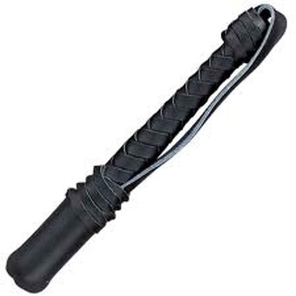 9.0 Inch Leather - Billy Club