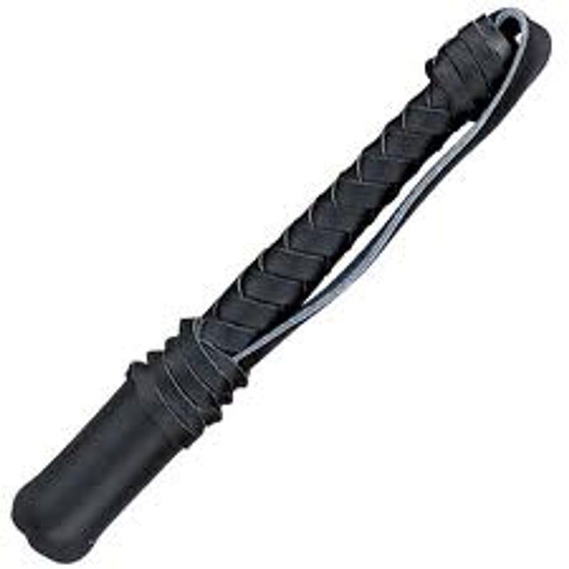 9.0 Inch Leather - Billy Club