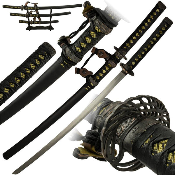 KATANA ORT EGA ダーツ 30mm 3本セット KATANA ダーツセット 3本入り - メルカリ