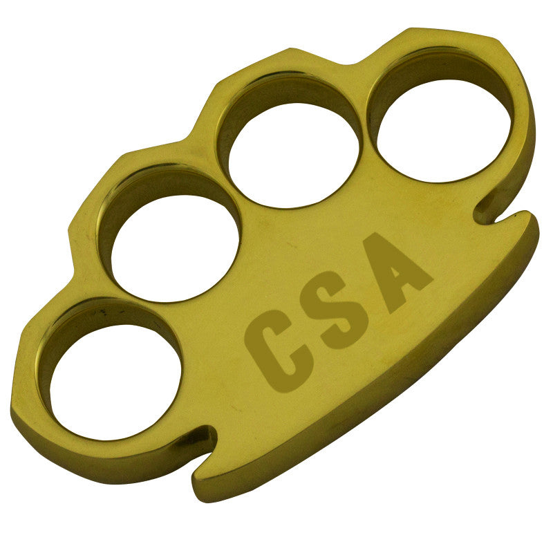 Heavy Duty Real Brass Buckle Paperweight CSA, , Panther Trading Company- Panther Wholesale