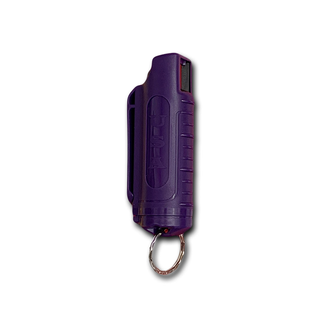 Neutralizer Pepper Spray - Purple