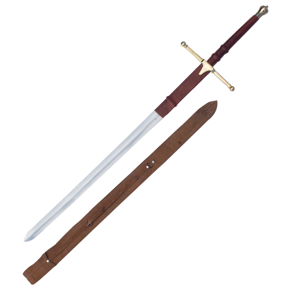 swordman（他の方の購入お断り） Dunvegan Scottish Claymore Great Sword