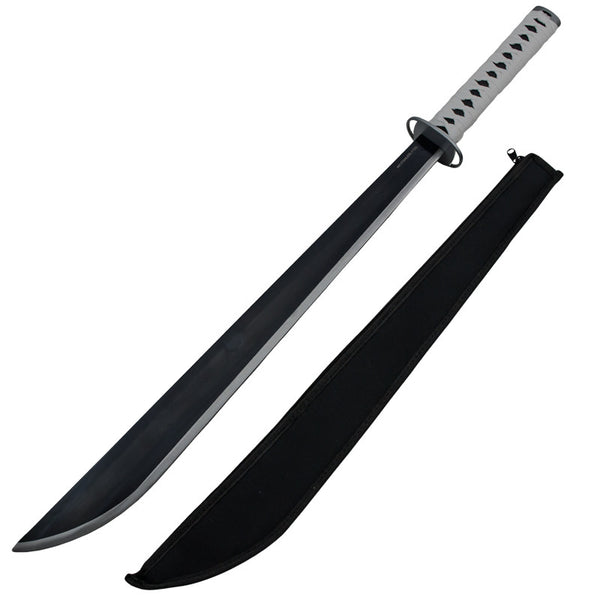 Katana Dicer Sword Big Man 440 Stainless Steel – Panther