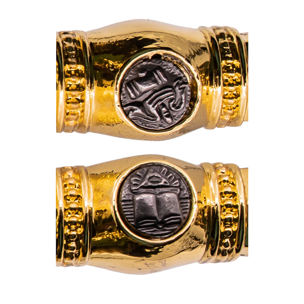 20 inch Fraternal Masonic Dagger