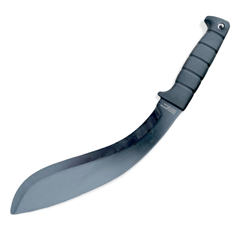 18 Inch Takedown® Undead Slayer Colima Machete 5.5mm Thick Blade