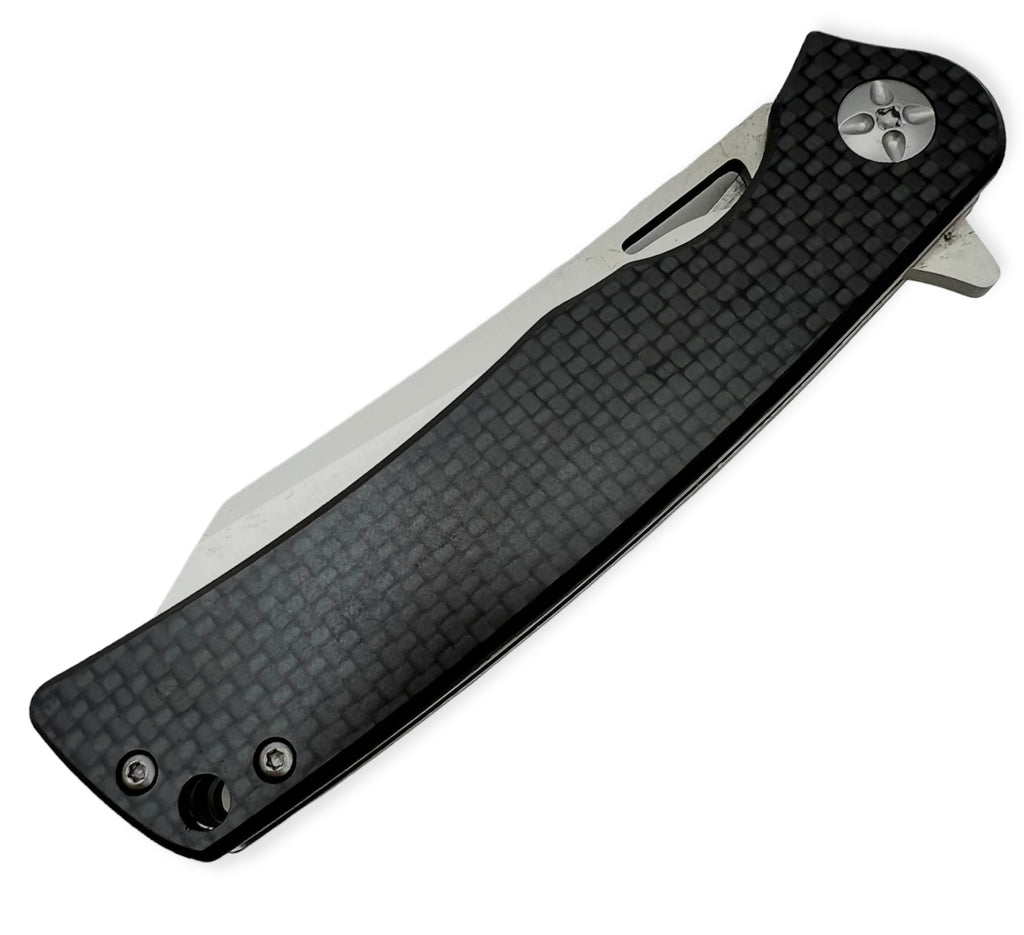 Shadow Ops® Folding Knife Tanto Blade