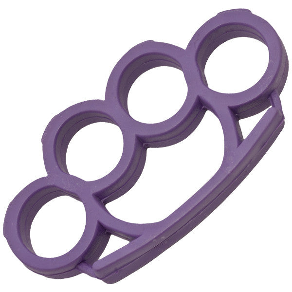 Plastic Knuckle Buckle With Hard ABS Plastic Knuckle Bumps