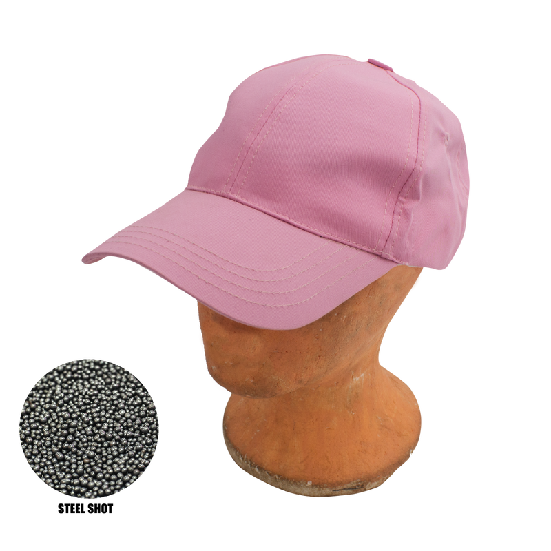 public safety Sap Caps - Pink, , Panther Trading Company- Panther Wholesale