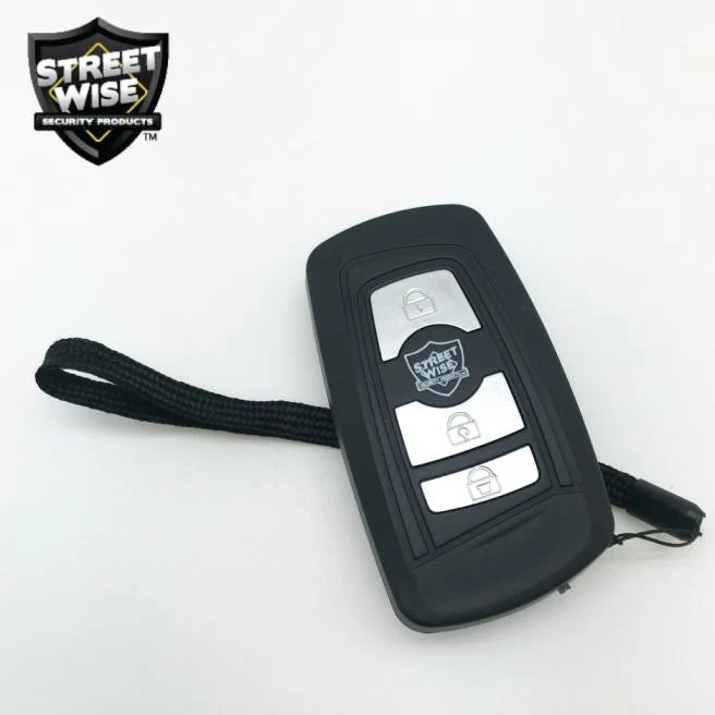 Streetwise™ Razor Mini Stun Gun