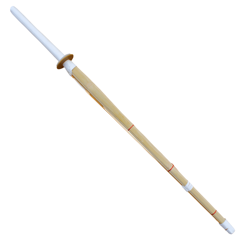 Shinai Bamboo Kendo 48 Inch Practice Sword, , Panther Trading Company- Panther Wholesale