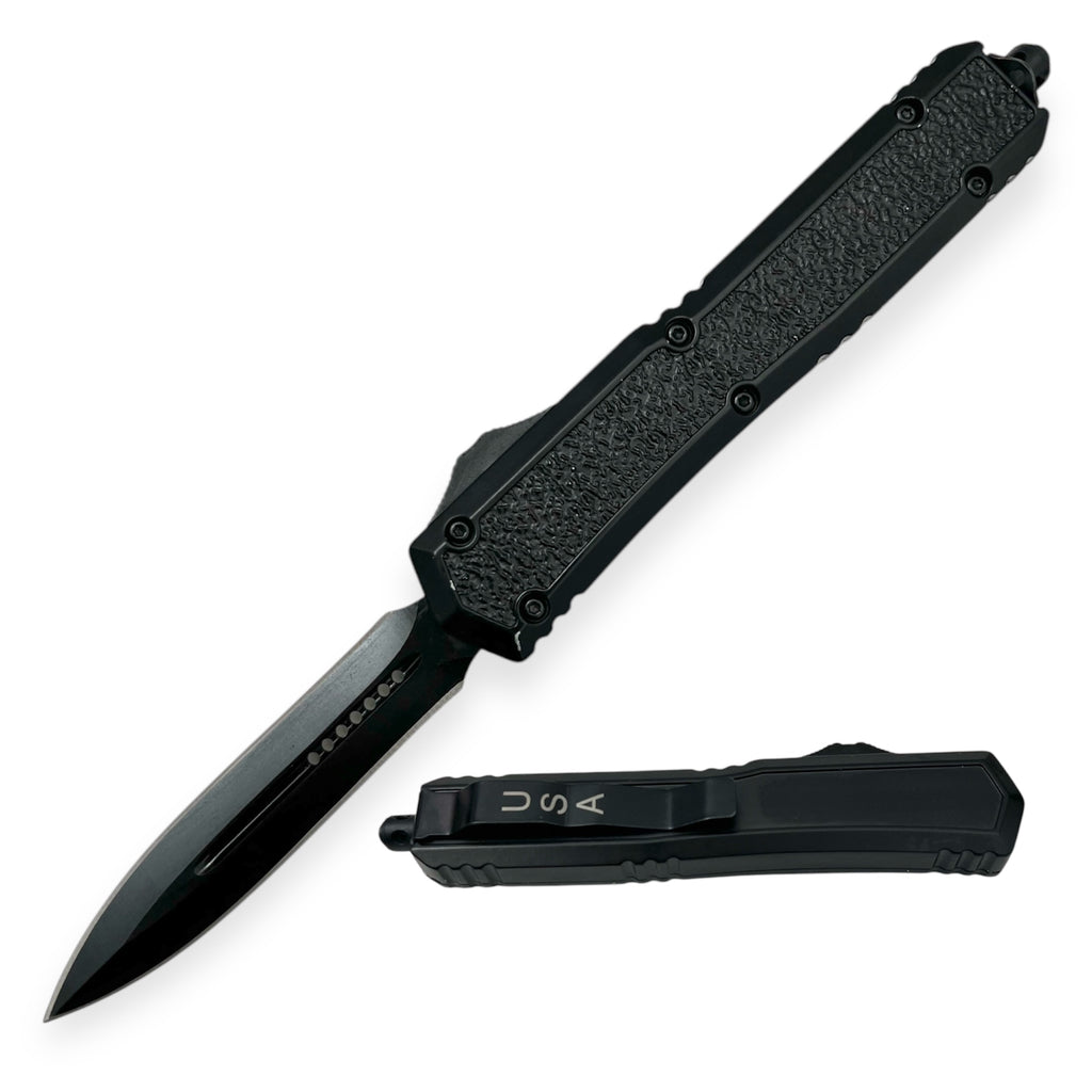 Nightshade Deploye 8.5inch  OTF Knife