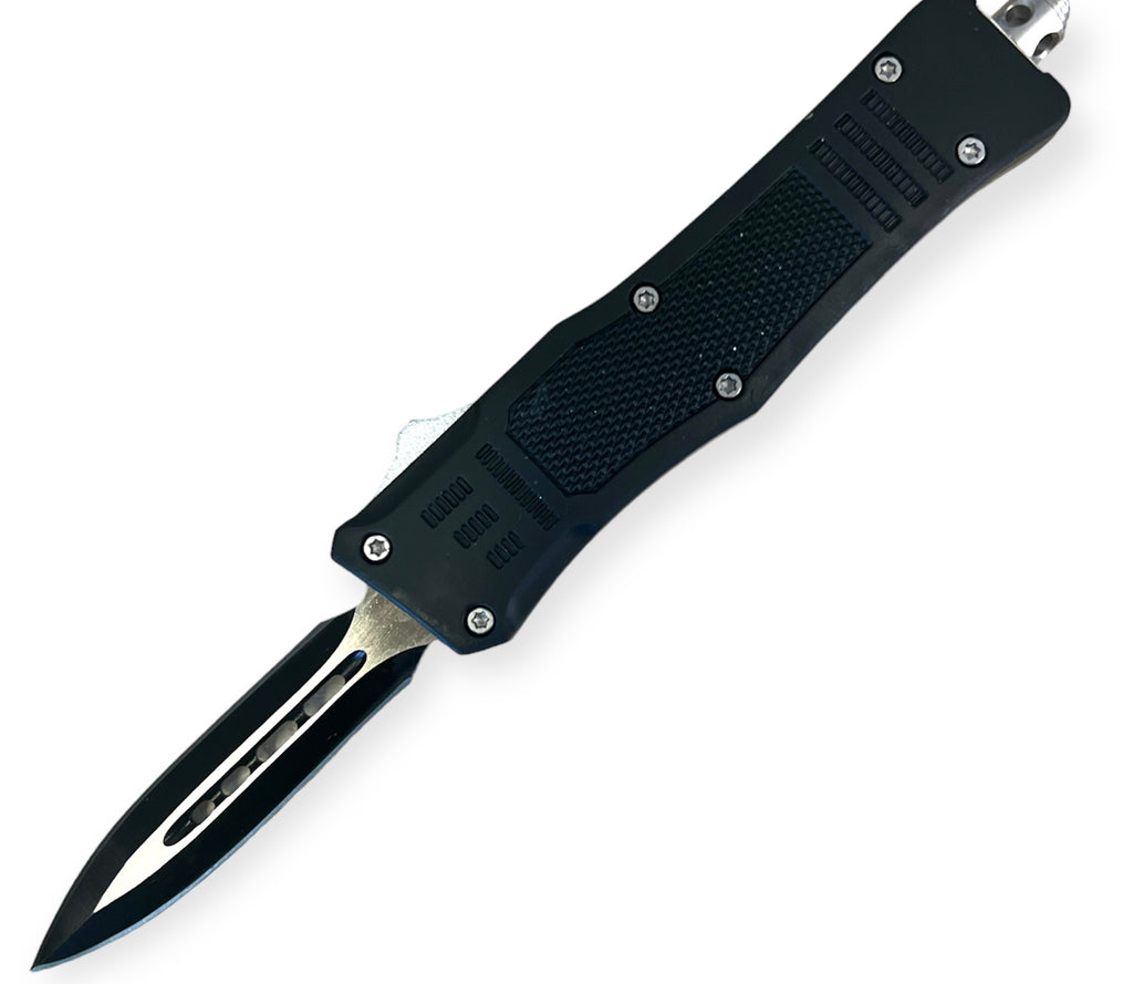 OTF  Knife Double Side Blade
