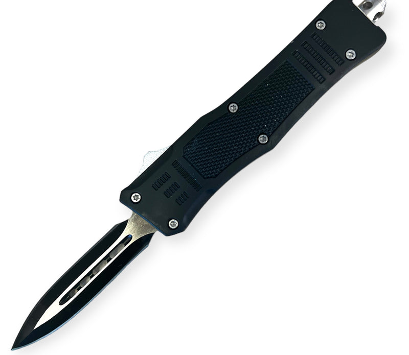OTF  Knife Double Side Blade