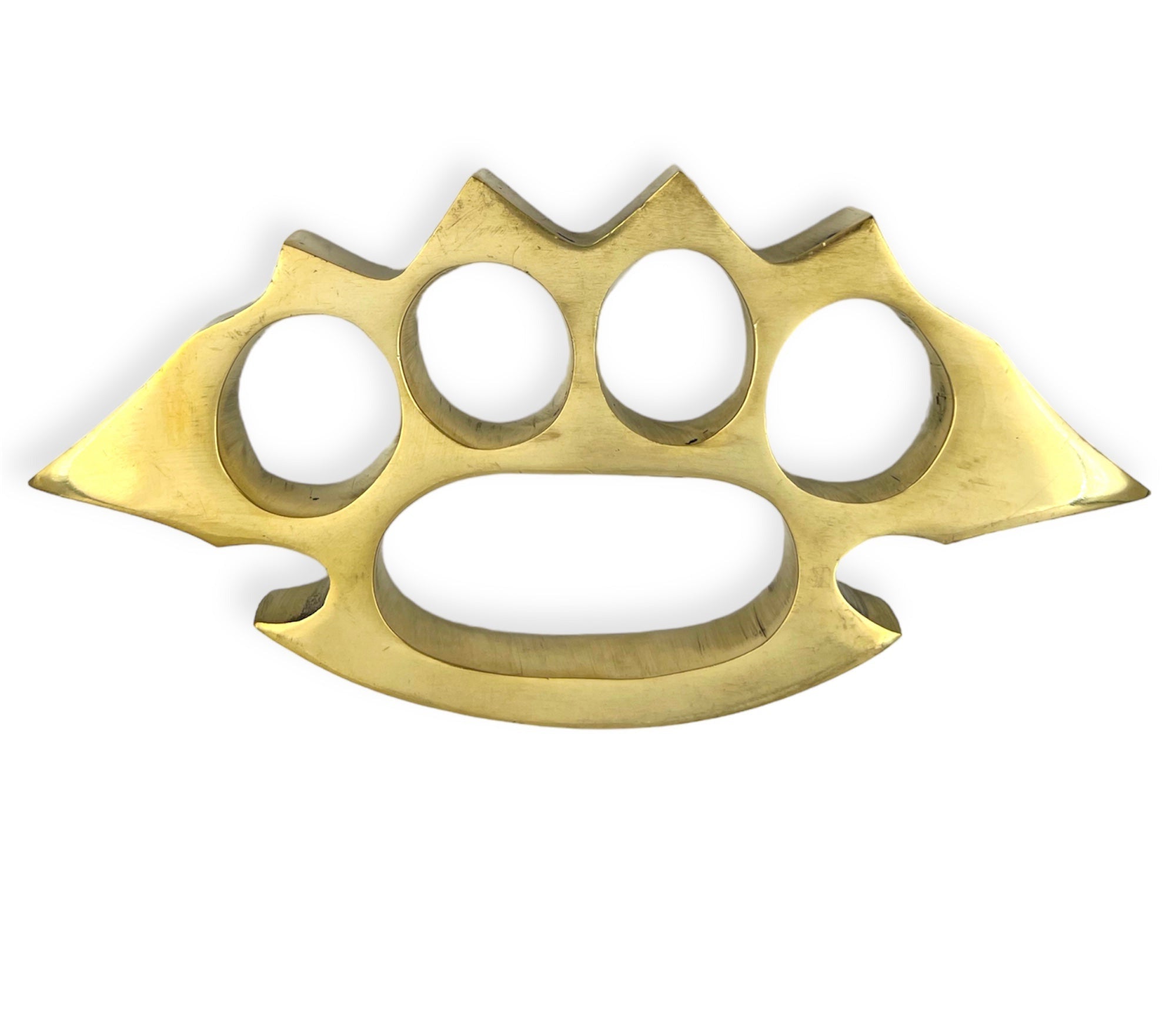 Solid Heavy Real Brass Knuckles Panther Wholesale