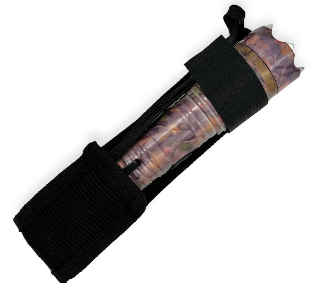 Tiger-USA Xtreme® 100 Mill  V Stun Gun Flashlight (CAMO)