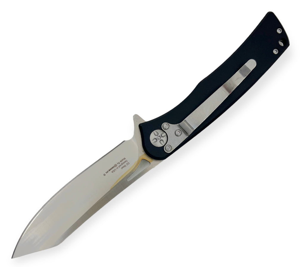 Shadow Ops® Folding Knife Tanto Blade