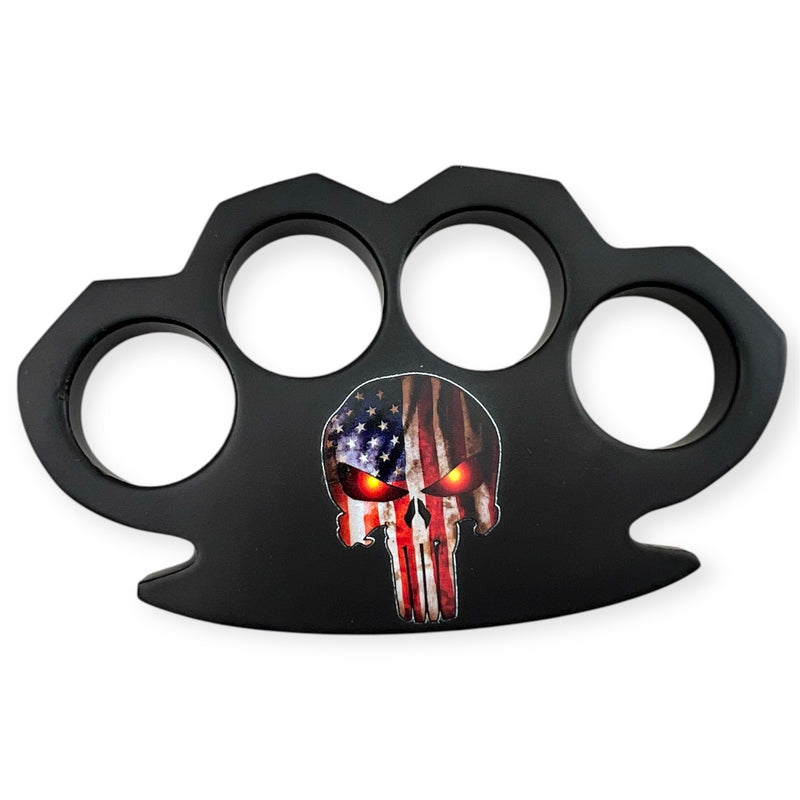 Paper Weight Punisher