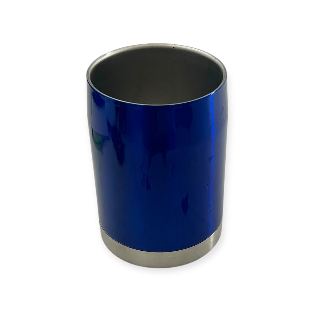 Coolie Lowball Tumbler Royal Blue
