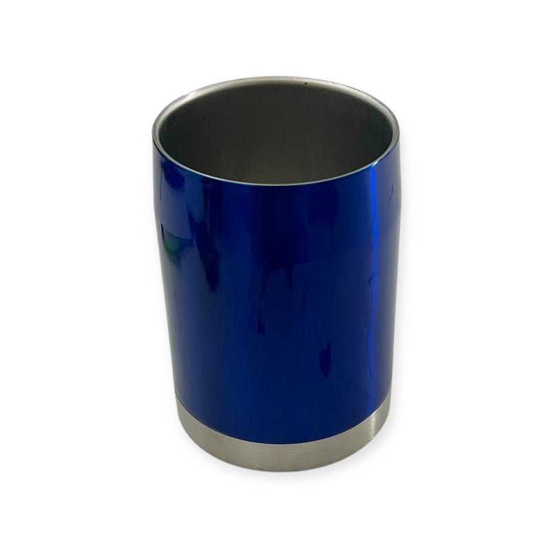 Coolie Lowball Tumbler Royal Blue