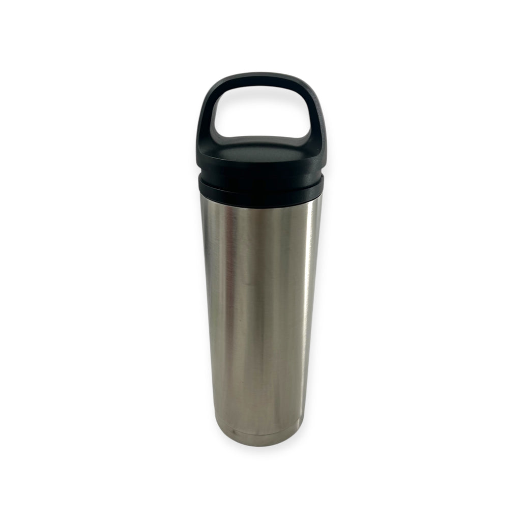 Ultra Mug, Curved 16 oz Black
