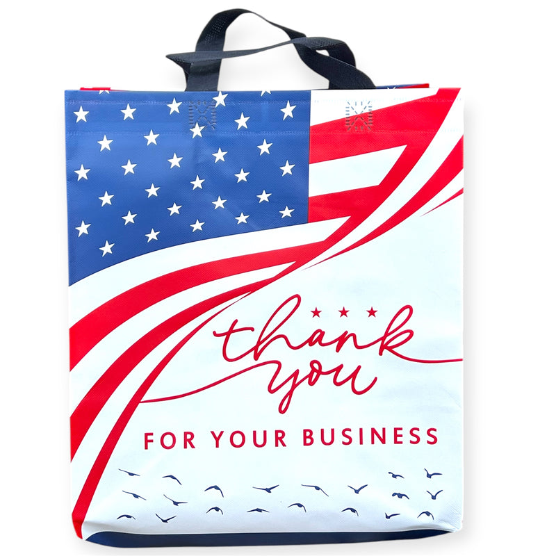 Usa Bag 40 Bags Bundle