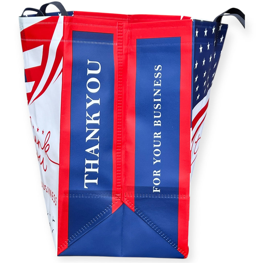 Usa Bag 40 Bags Bundle