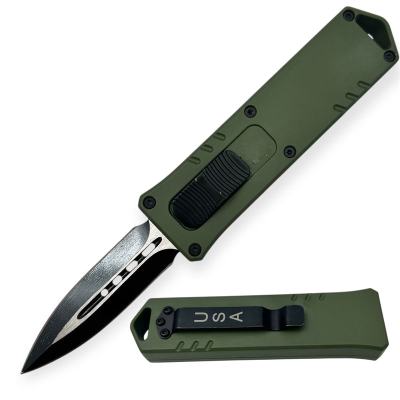 Guardian Green OTF