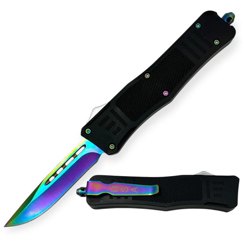 Aurora Edge 7.5 inch OTF
