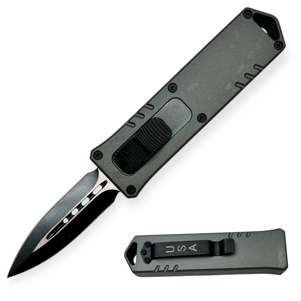 Guardian Grey OTF