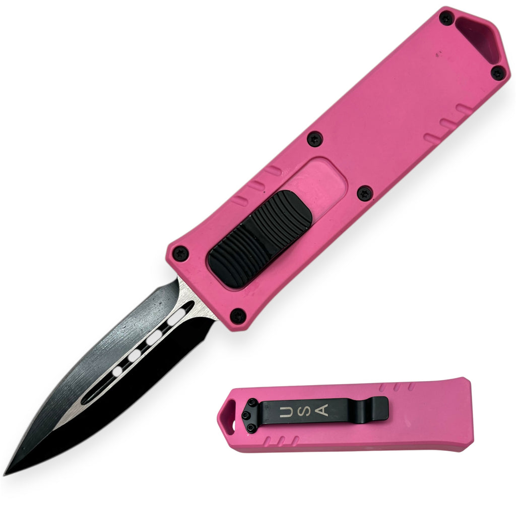 Guardian Pink OTF