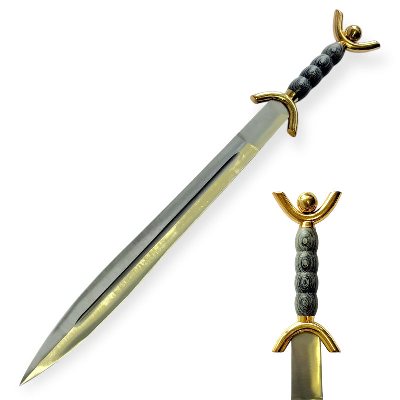 Celtic Sword