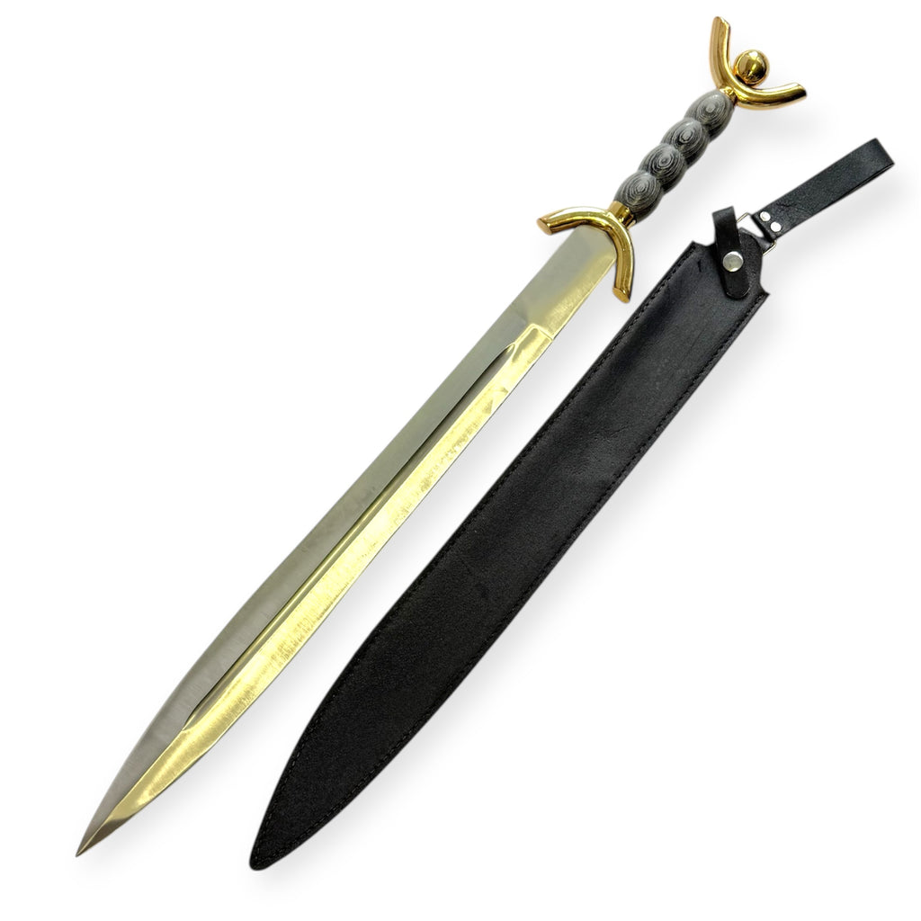 Celtic Sword