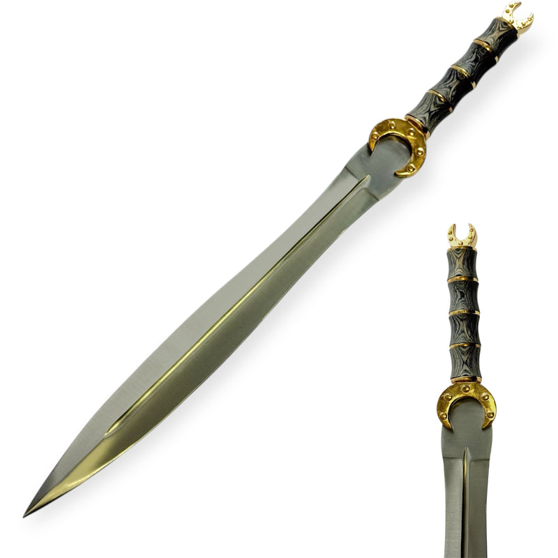 Celtic Dress Sword