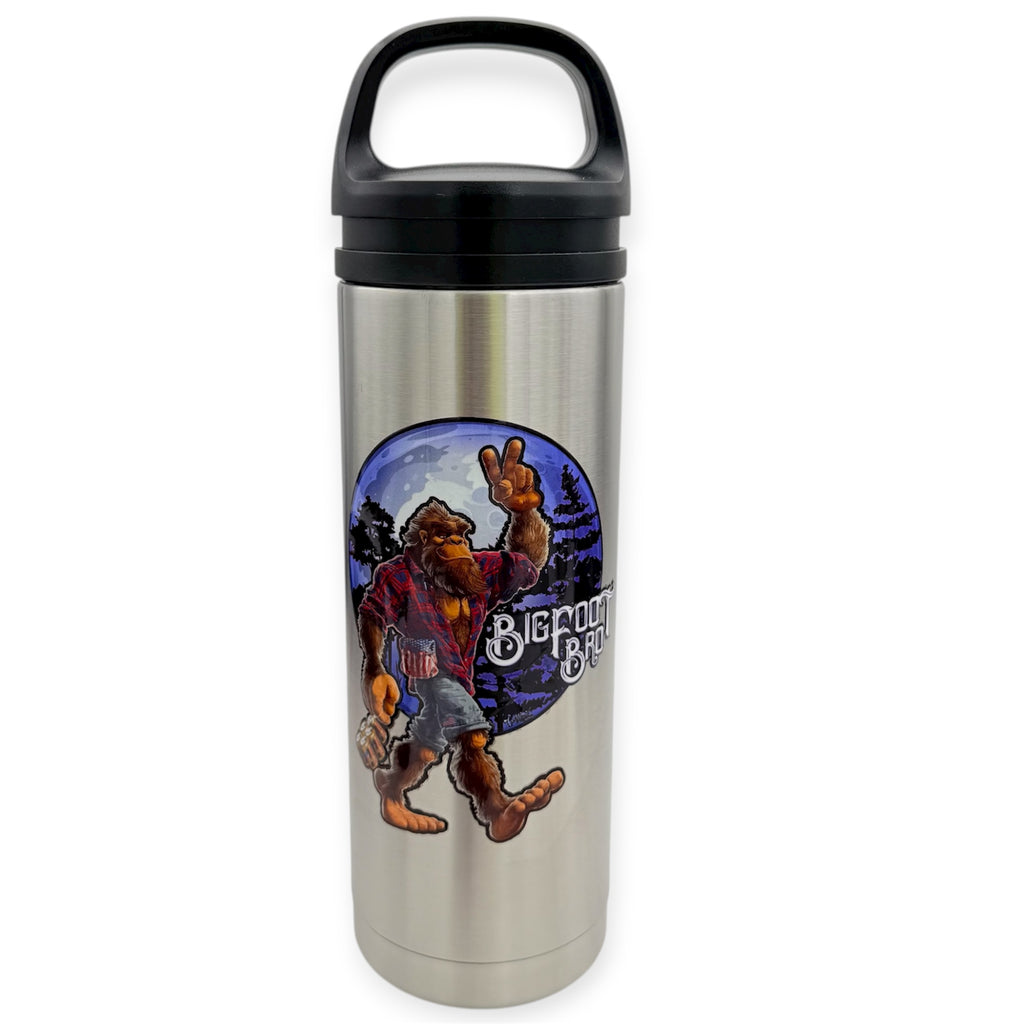 Ultra Mug, Curved 16 oz BigFoot Bro