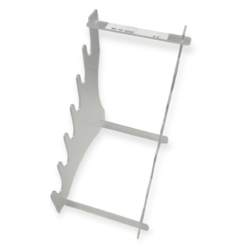 Clear Acrylic Stand