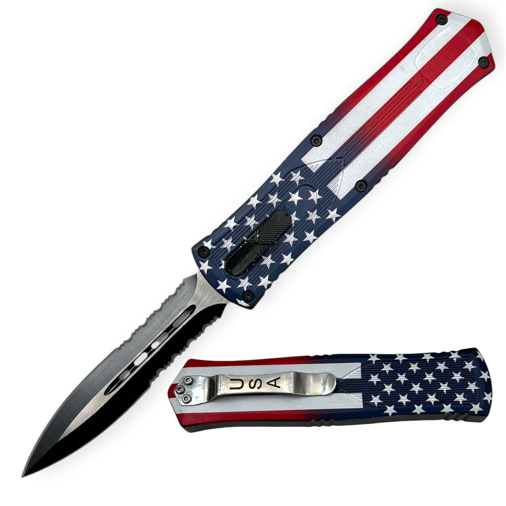 Patriot OTF Knife
