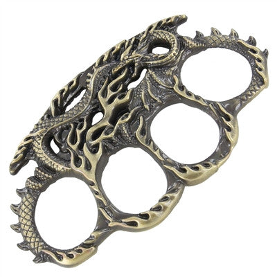 Defense Order of the Dragon Belt Buckle Paperweight, , Panther Trading Company- Panther Wholesale