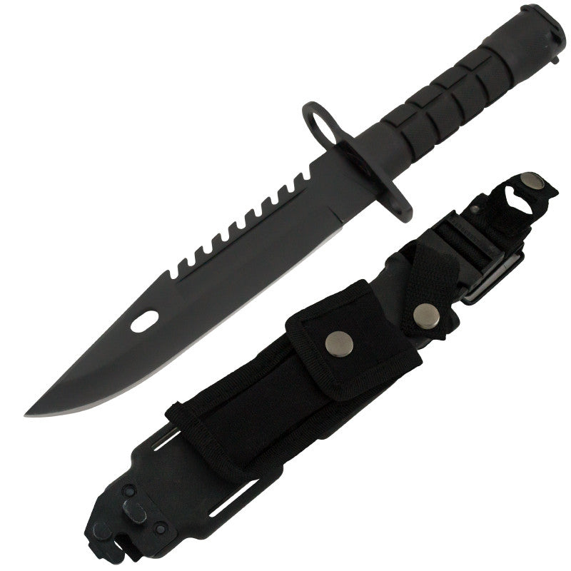 14 Inch AR-15 Bayonet (AR-15 Style), , Panther Trading Company- Panther Wholesale