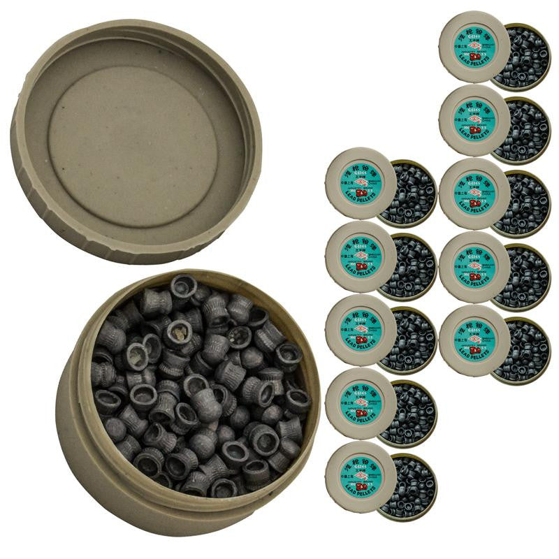 2000 Lead Pellets Panther Wholesale