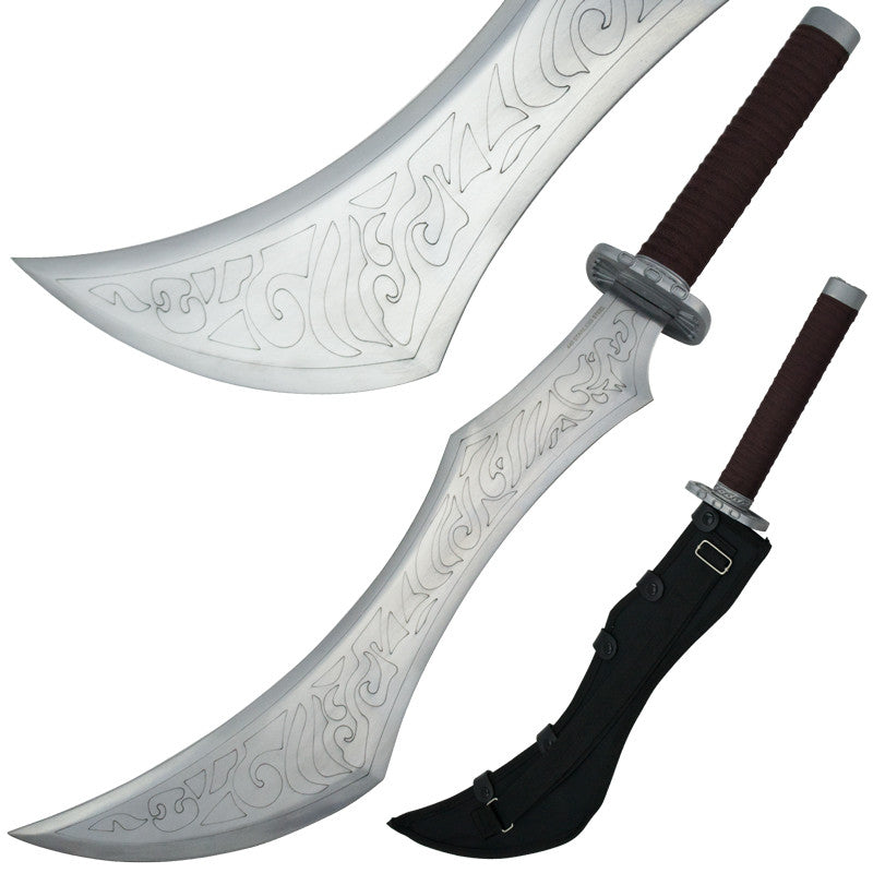 29 Inch Tribal Mega Dagger, , Panther Trading Company- Panther Wholesale