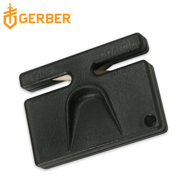 Gerber Pocket Sharpener, , Panther Trading Company- Panther Wholesale