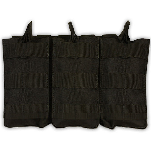 M4 90-Round Quick Deploy Pouch, , Panther Trading Company- Panther Wholesale