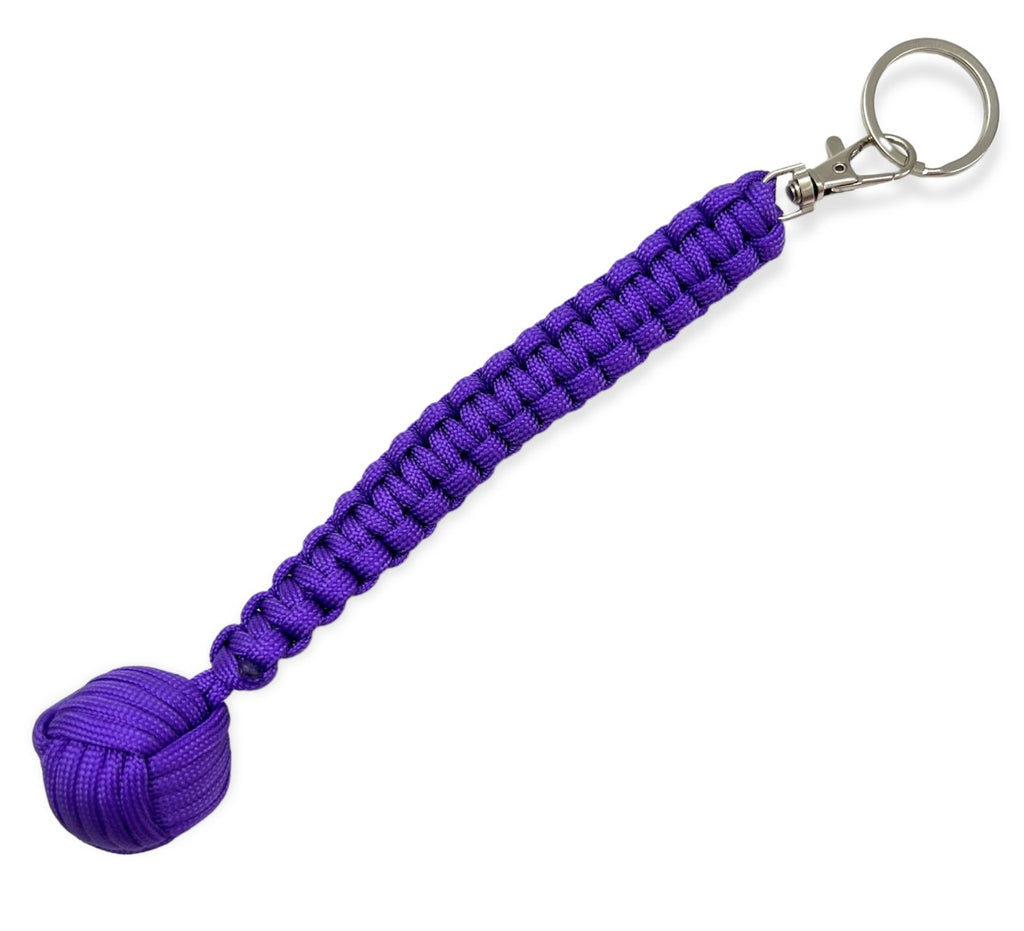 Monkey Fist (Purple)