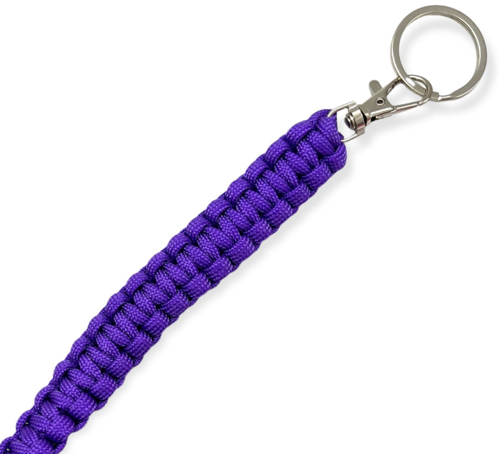 Monkey Fist (Purple)