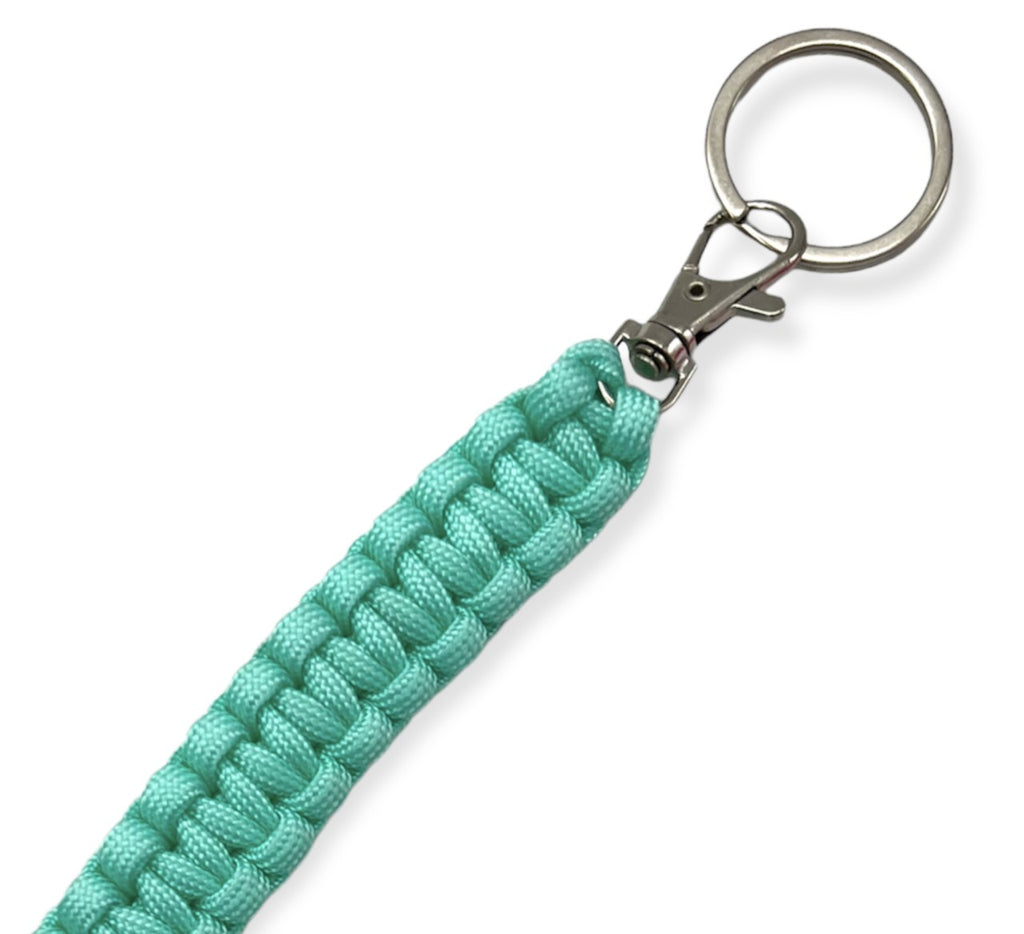 Monkey Fist (Teal) X12