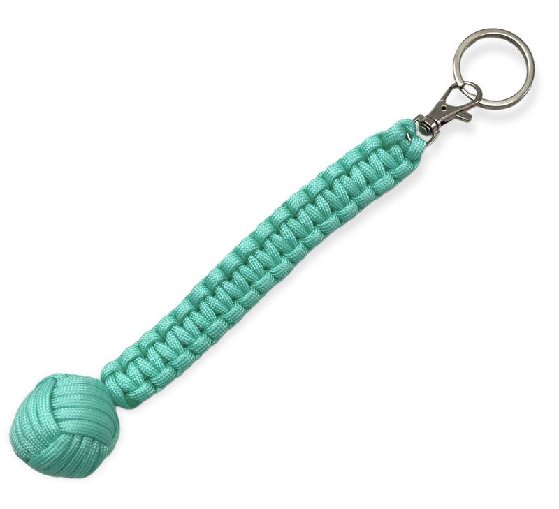 Monkey Fist (Teal)