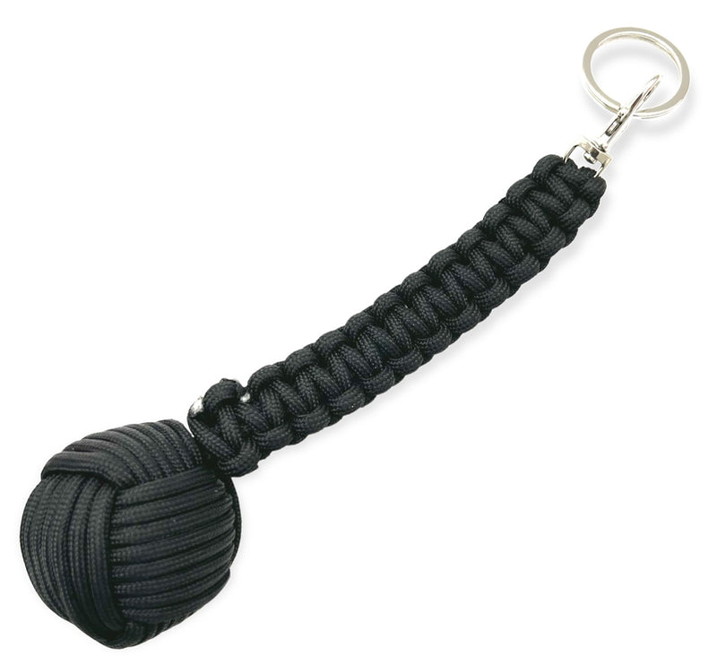 Mega Monkey Fist (Black)