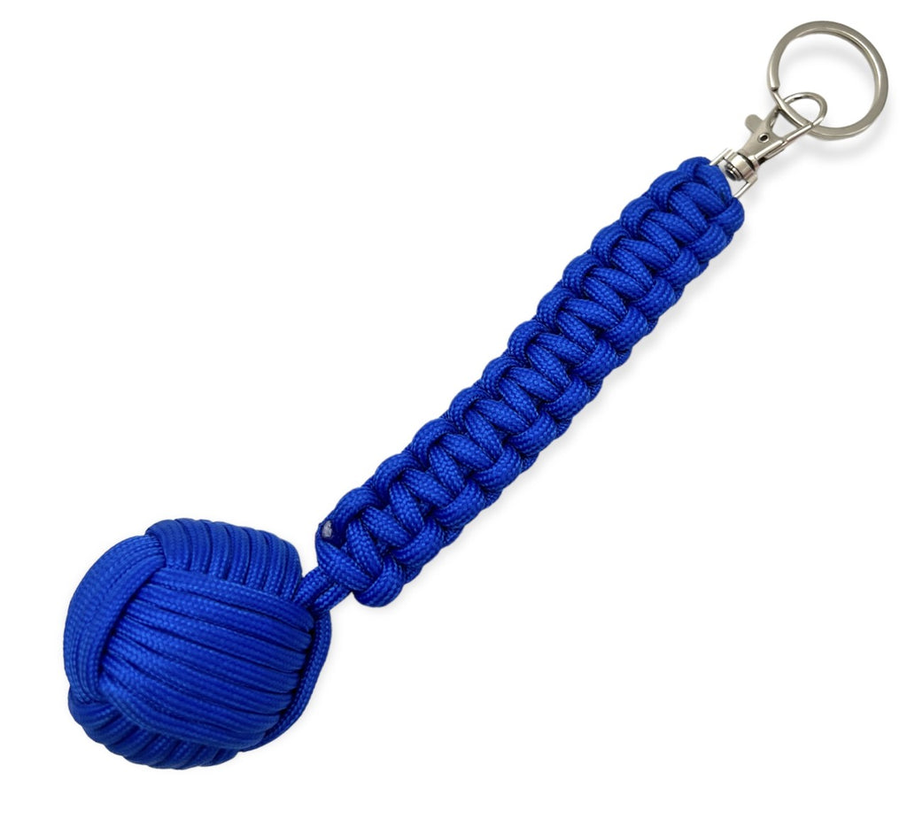 Mega Monkey Fist (BLUE)