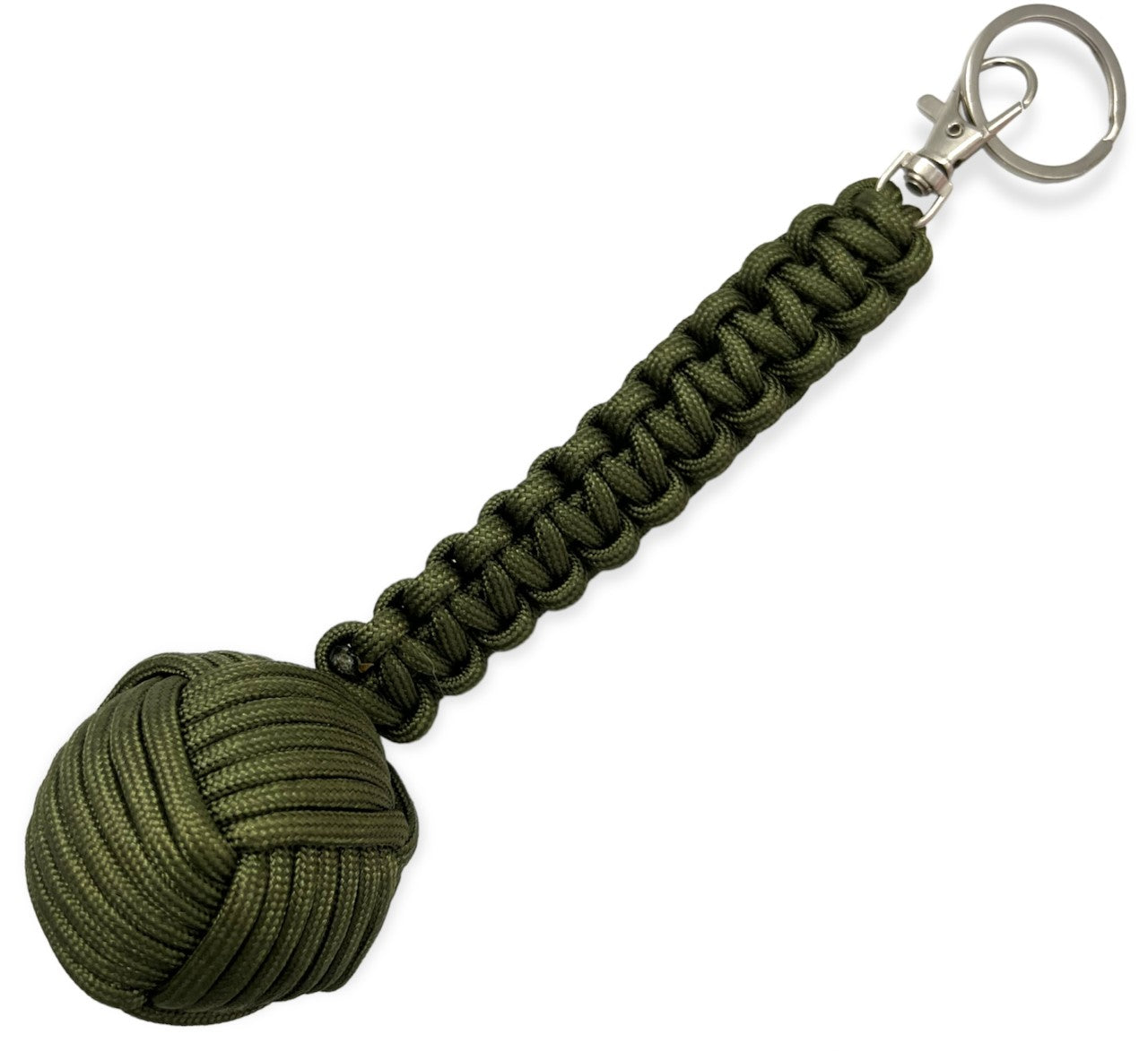 Mega Monkey Fist (Green) – Panther Wholesale