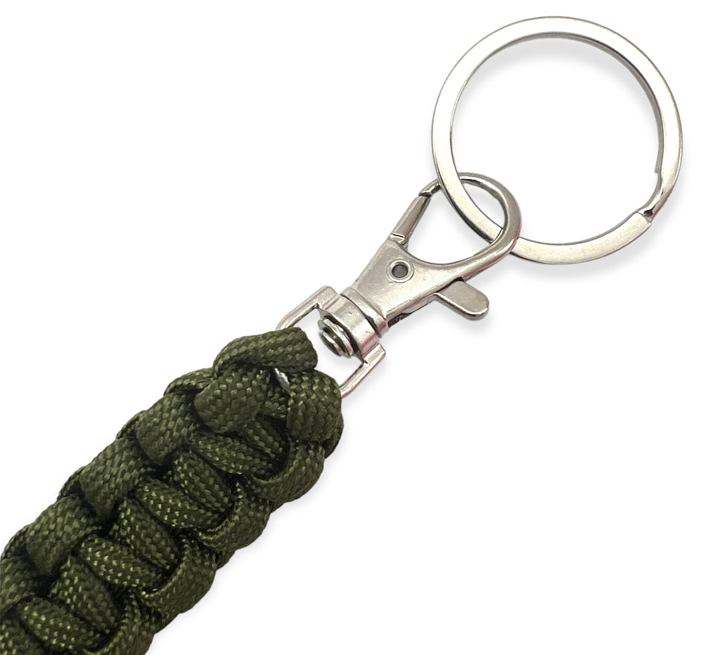 Monkey Fist Survival Set GREEN X12